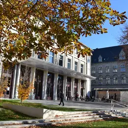 Théâtre National de Strasbourg - TNS