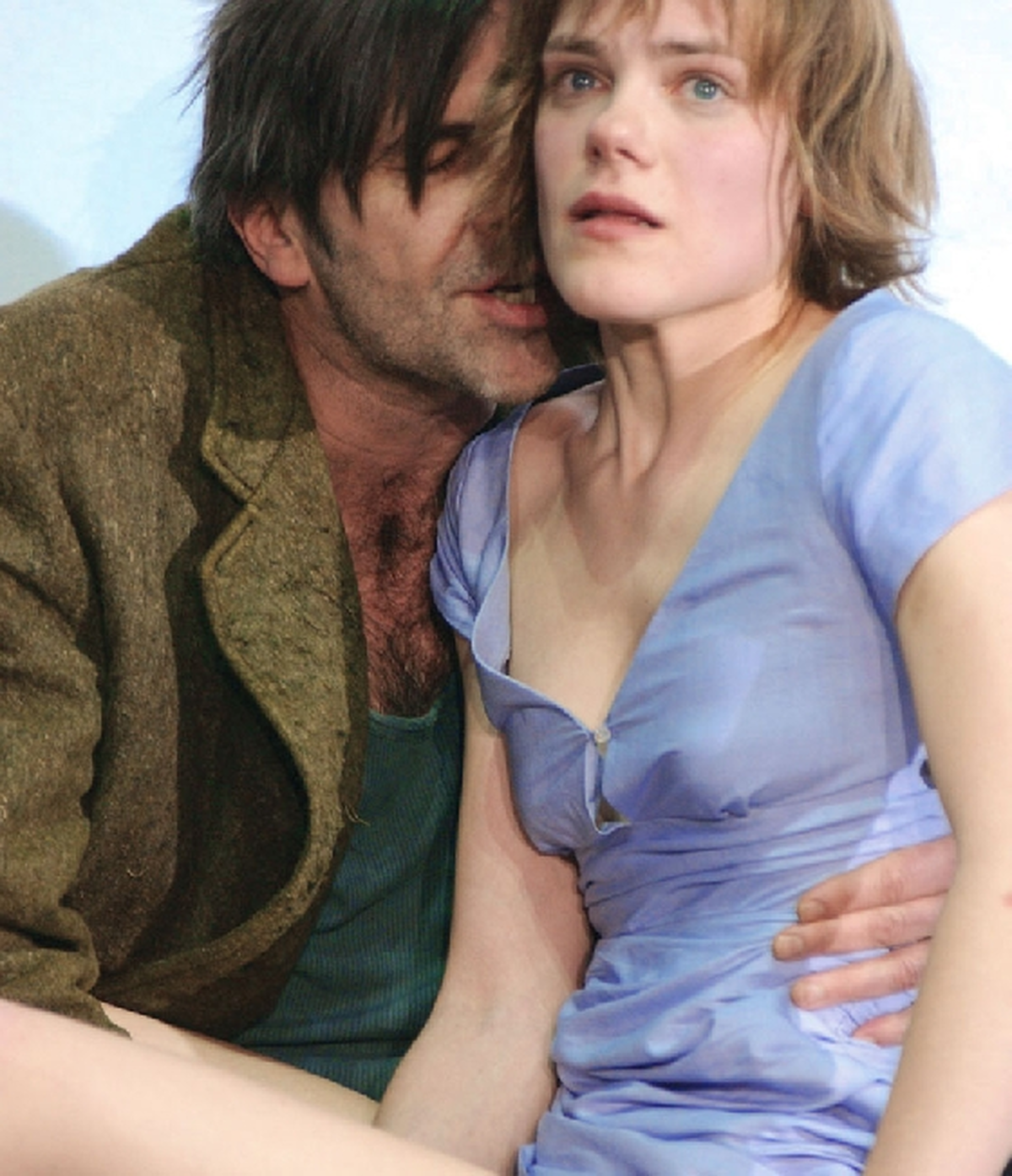 Le Théâtre National de Strasbourg (TNS) à Strasbourg : La saison 2005-2006