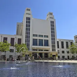 Théâtre National Populaire