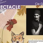 Théâtre – « Ne le dis surtout pas »