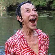 Théâtre : Ne m'enlève pas mon chagrin