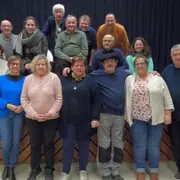 Théâtre : Ne nous fâchons pas