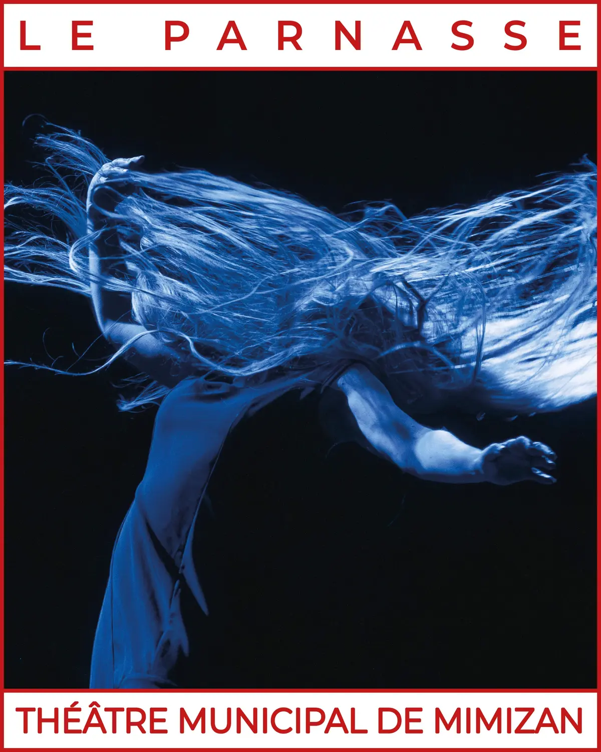 Théâtre : Née le 8 mars 1977
