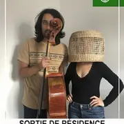 Théâtre - Ni errekadista nintzen