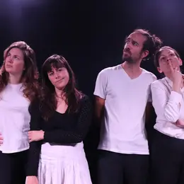 Théâtre : Ni Princesses, ni Chevaliers, nos héritages détricotés