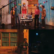 Théâtre - Nom de code : Marichiweu