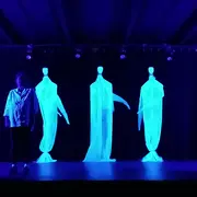 Théâtre : Non, pas Guigui !