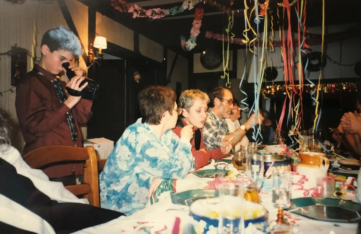 Théâtre : Nostalgie du réconfort