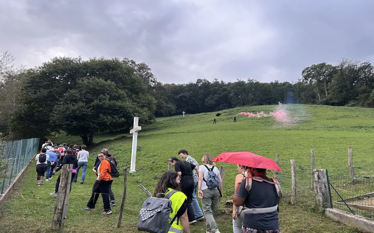 Théâtre Nous le peuple