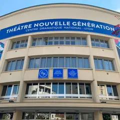 Théâtre Nouvelle Génération