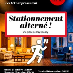 Théâtre - Nueil-Les-Aubiers