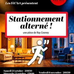 Théâtre - Nueil-Les-Aubiers