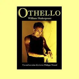 Théâtre : Othello
