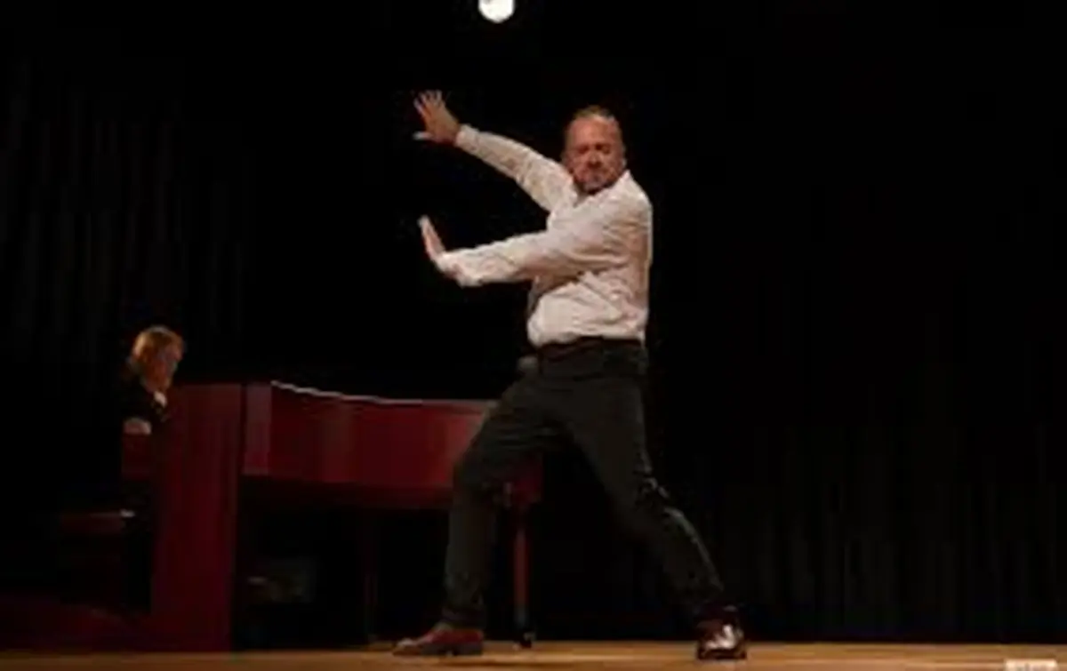 Théâtre Où on va papa