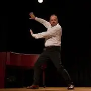 Théâtre Où on va papa