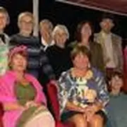 Théâtre par la Troupe des Trois Vallées