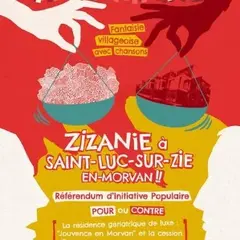Théâtre participatif : Mal de maire