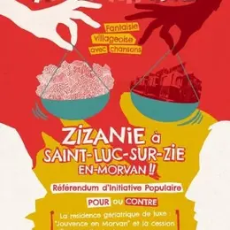 Théâtre participatif : Mal de maire
