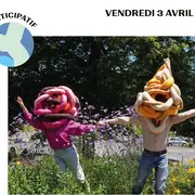 Théâtre participatif Trop !