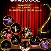 Théâtre #PASCOOL