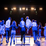 Théâtre : Passons aux actes avec la compagnie Scaramuccia