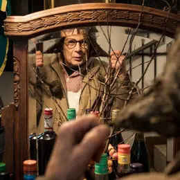 Théâtre : Paysages souterrains de la compagnie Le Plateau Ivre