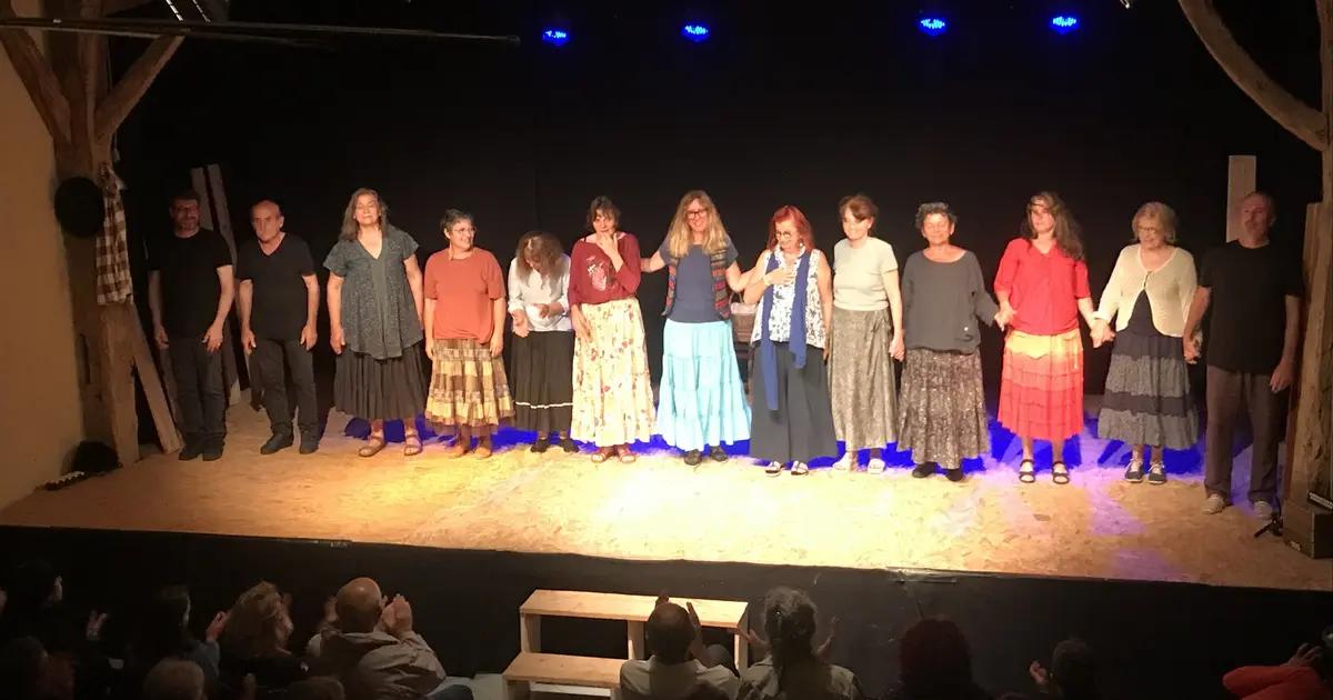 Théâtre : Petit Pierre