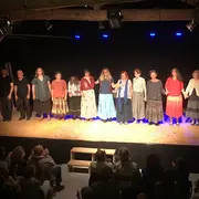 Théâtre : Petit Pierre