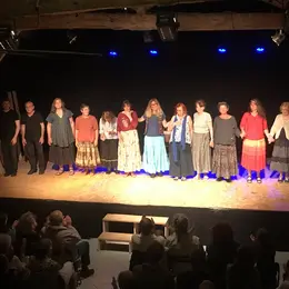 Théâtre : Petit Pierre