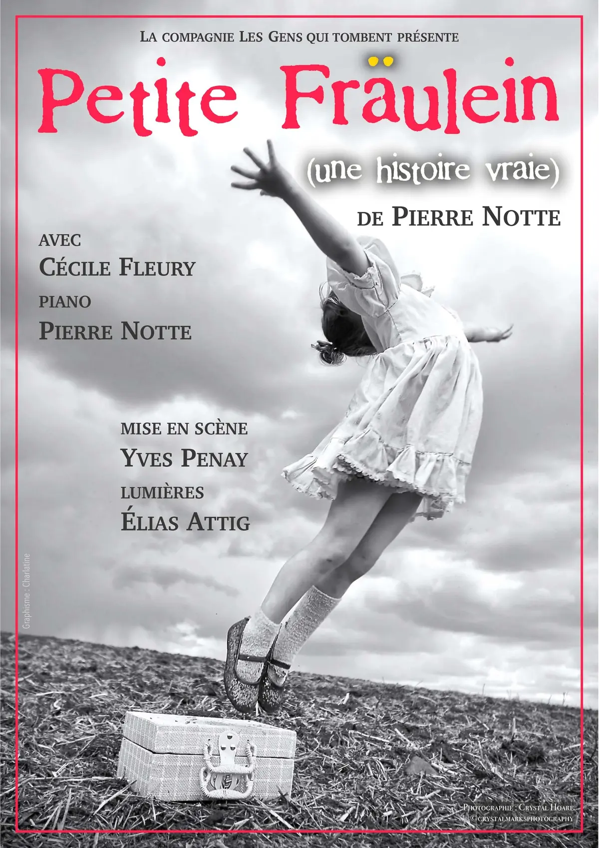 Théâtre - Petite Fraulein