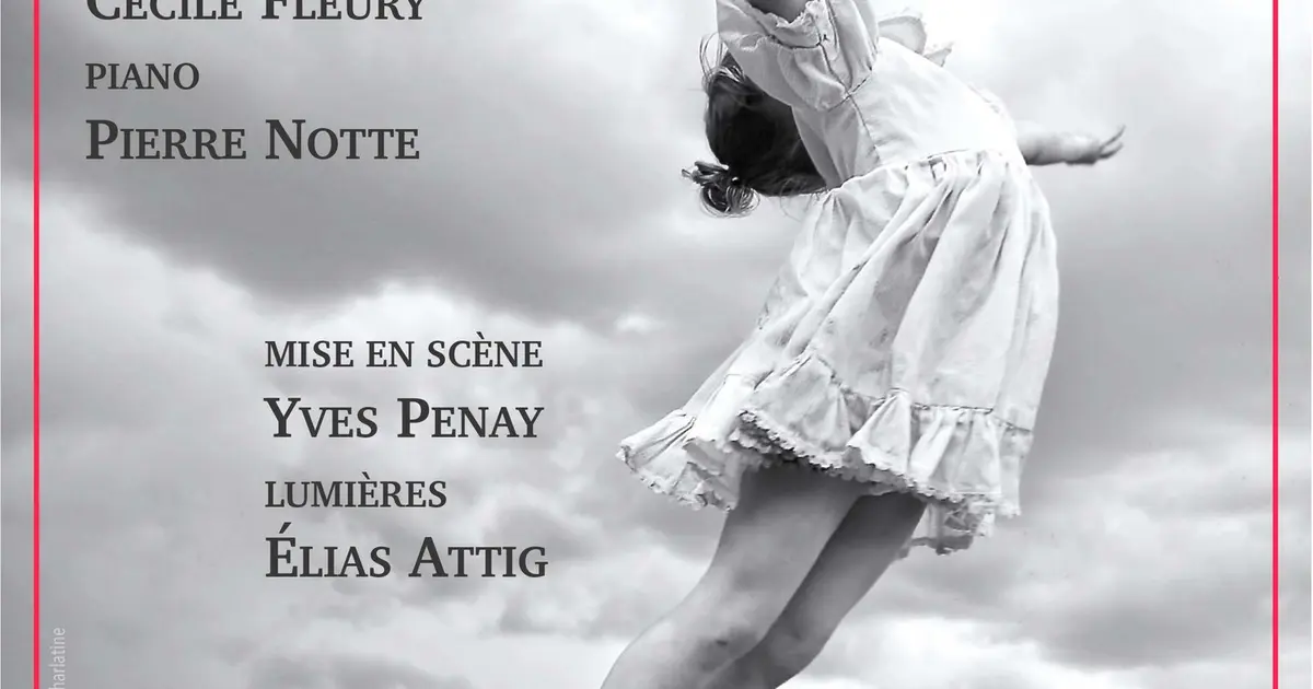 Théâtre - Petite Fraulein