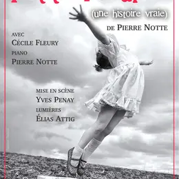 Théâtre - Petite Fraulein