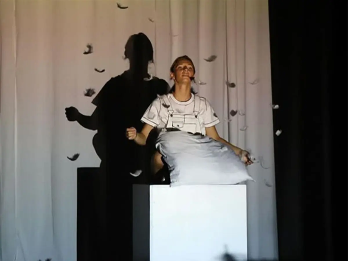 Théâtre | Petite linotte