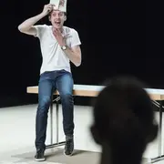 Théâtre : Phèdre !