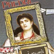 Théâtre Phèdre... à peu près par la Compagnie du Marin