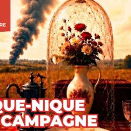 Théâtre - Pique-Nique en Campagne