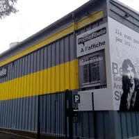 Théâtre Poche-Ruelle à Mulhouse DR