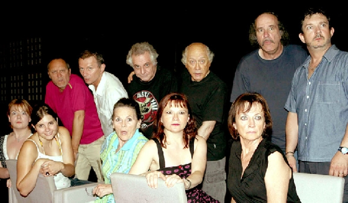 Théâtre Poche-Ruelle à Mulhouse : la saison 2007-2008