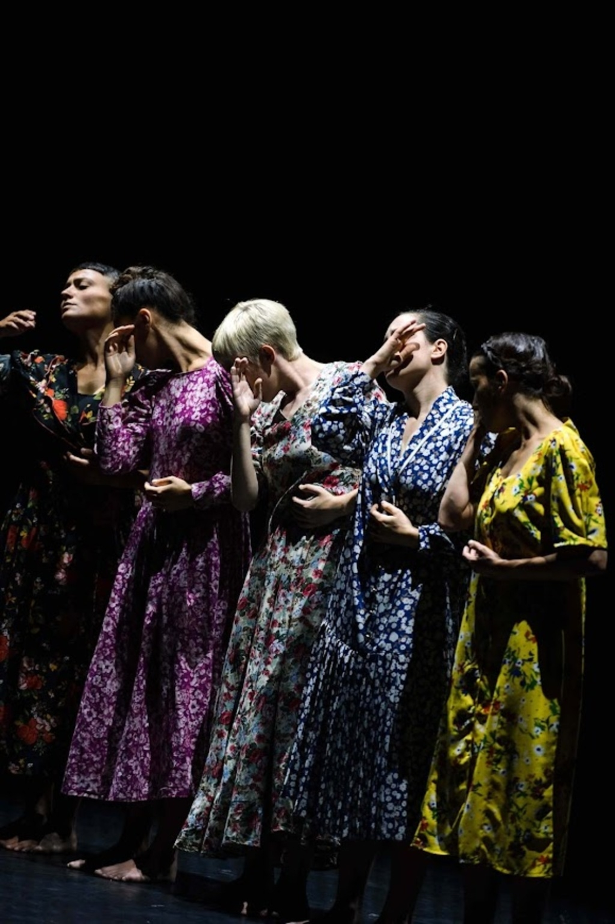 Théâtre : Poder Ser