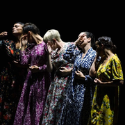 Théâtre : Poder Ser