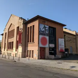 Théâtre Point du Jour