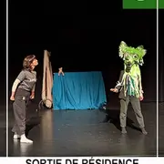 Théâtre - Pour ton cœur