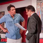 Théâtre Primavera - Le Gai Mariage