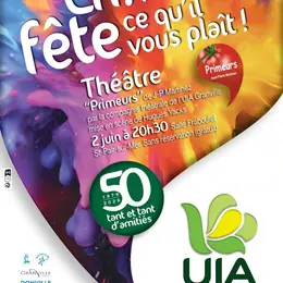 Théâtre Primeurs