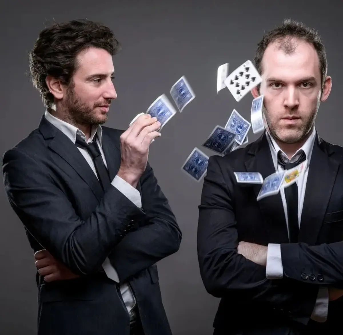 Théâtre : Puzzling
