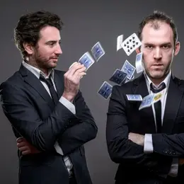 Théâtre : Puzzling
