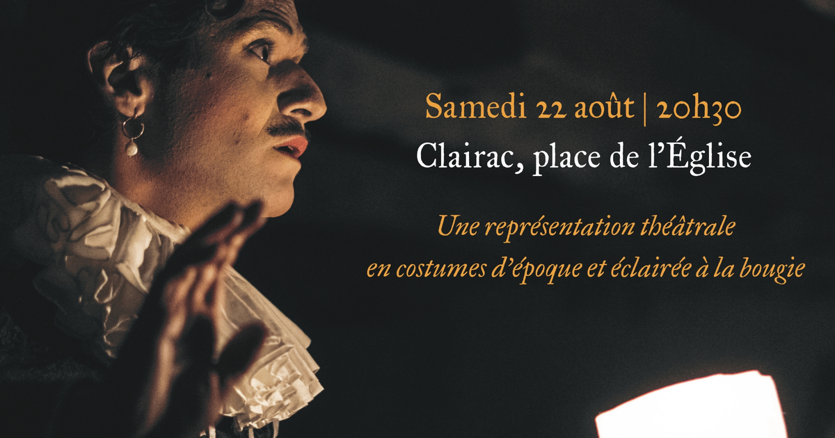 Théâtre - Pyrame et Thisbé de Théophile de Viau.