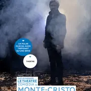 Théâtre, Récit Musical : Monte-Cristo
