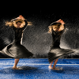 Théâtre Répétition publique : Water