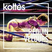 Théâtre - Requin Velours